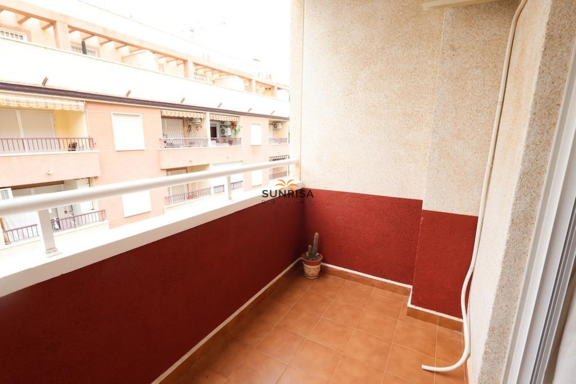 Herverkoop - Appartement - Torrevieja