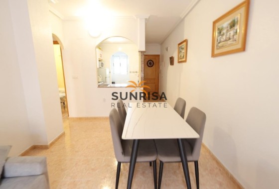 Appartement · Revente - Torrevieja · Parque de las Naciones · Alicante · Espagne