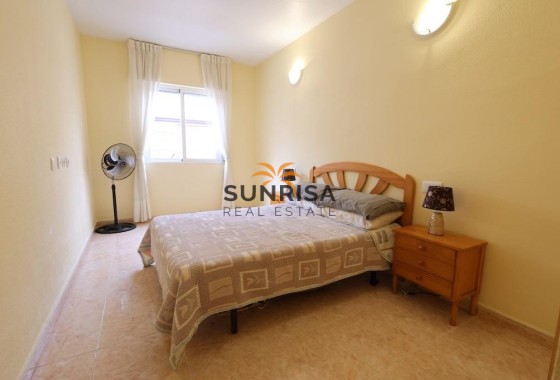 Appartement · Revente - Torrevieja · Parque de las Naciones · Alicante · Espagne