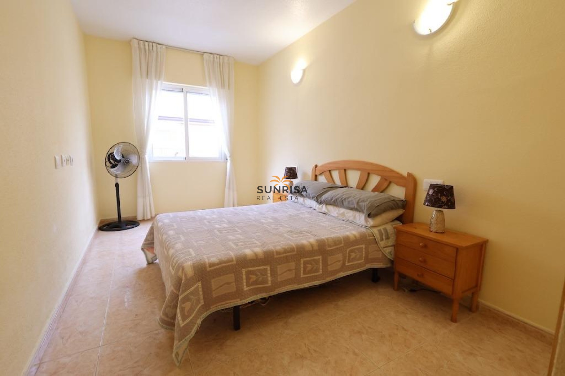 Herverkoop - Appartement - Torrevieja
