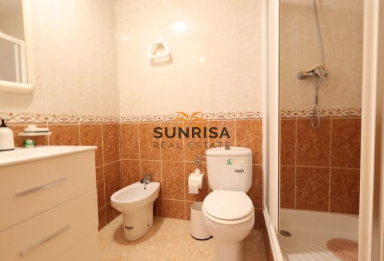 Appartement · Revente - Torrevieja · Parque de las Naciones · Alicante · Espagne