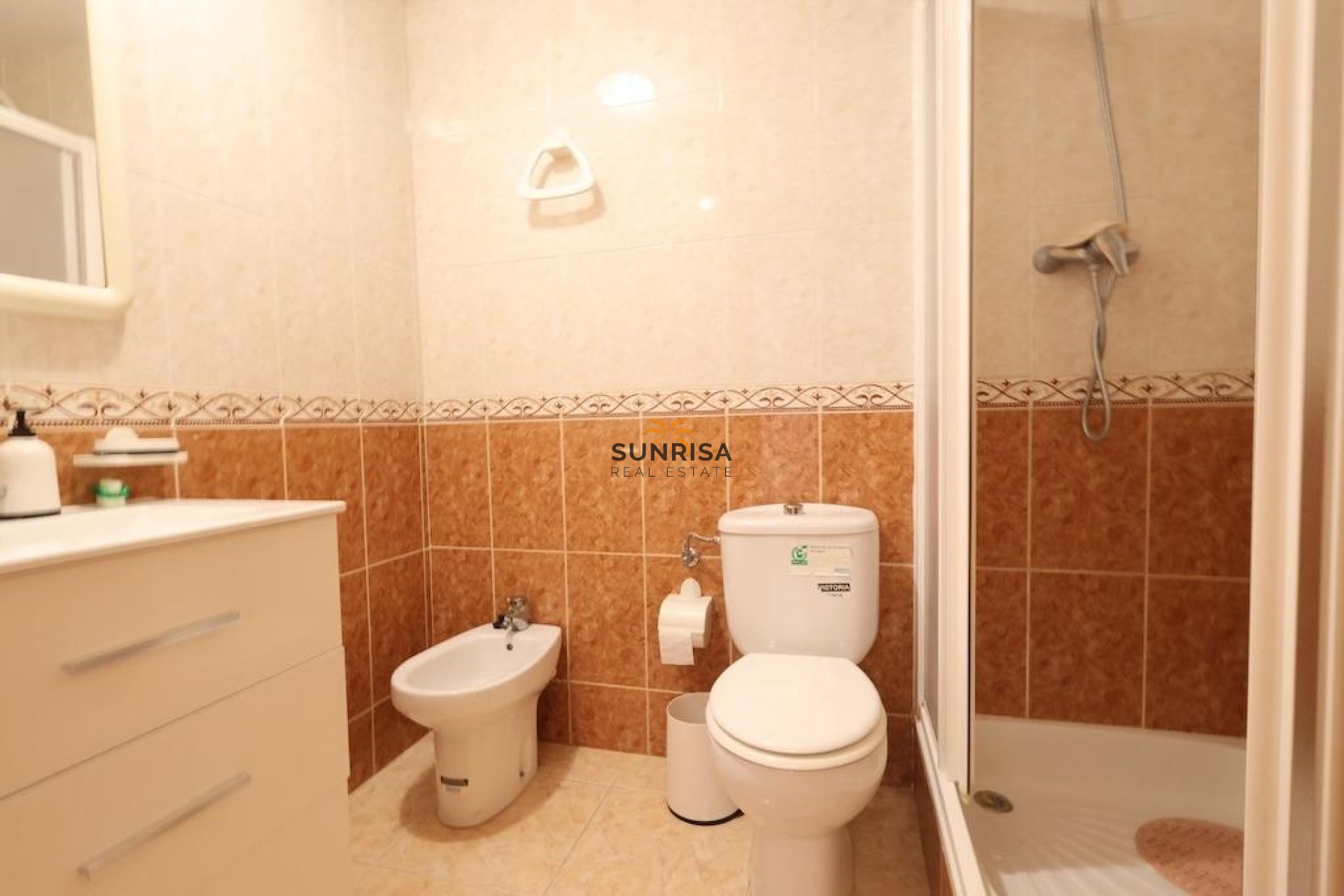 Herverkoop - Appartement - Torrevieja