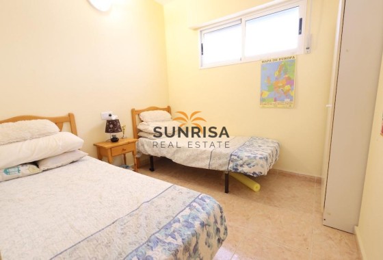 Appartement · Revente - Torrevieja · Parque de las Naciones · Alicante · Espagne