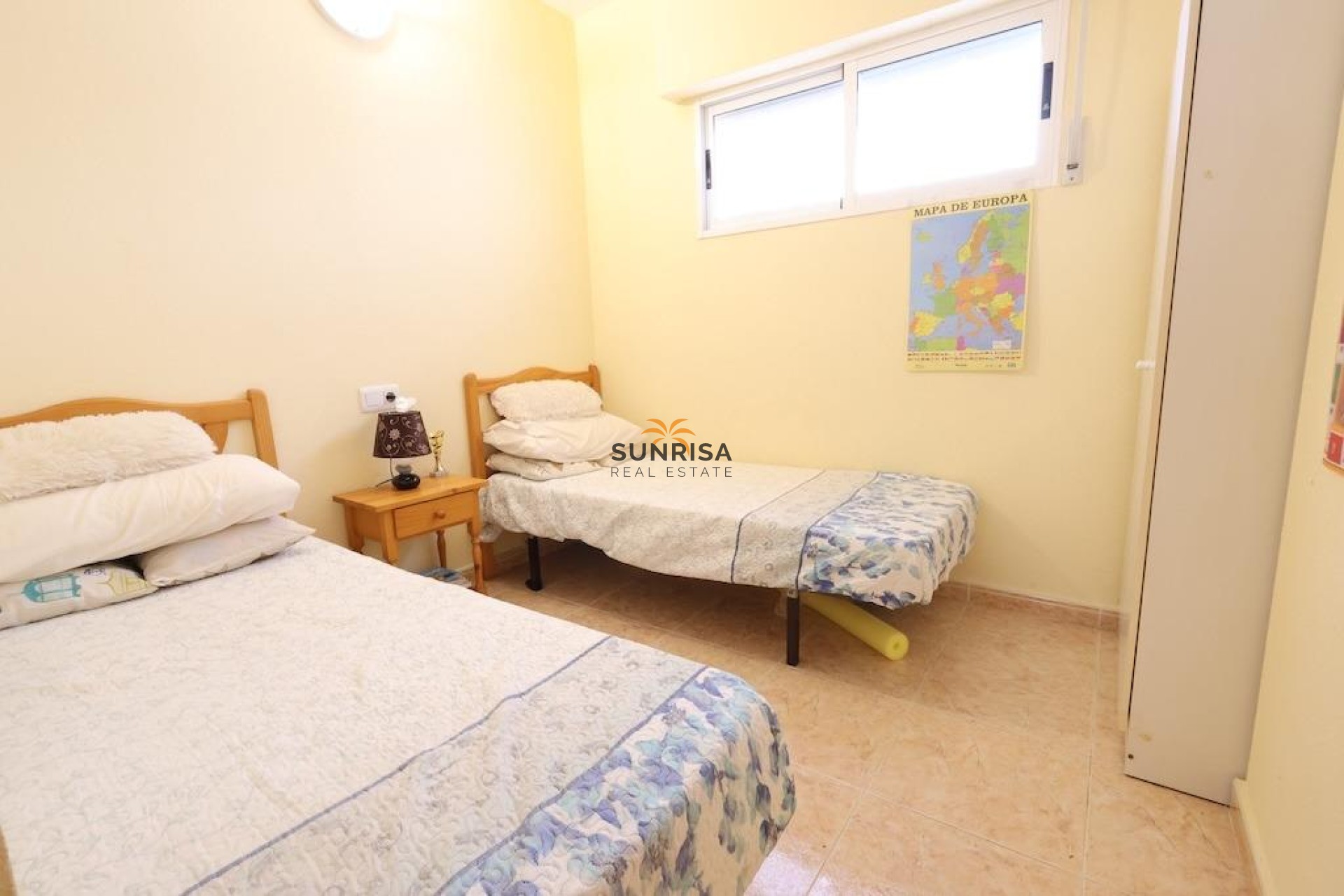 Herverkoop - Appartement - Torrevieja