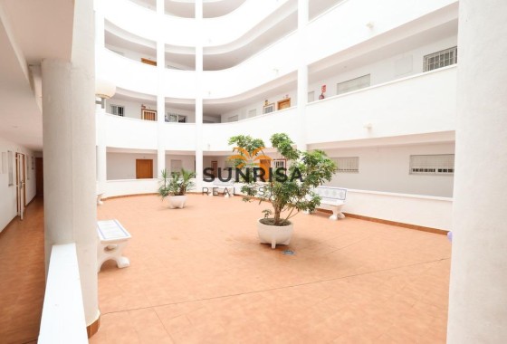Appartement · Revente - Torrevieja · Parque de las Naciones · Alicante · Espagne
