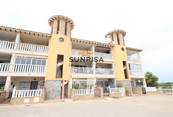 Appartement · Revente - Orihuela Costa · La Zenia · Alicante · Espagne