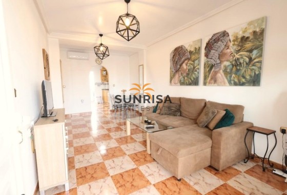 Appartement · Revente - Orihuela Costa · La Zenia · Alicante · Espagne