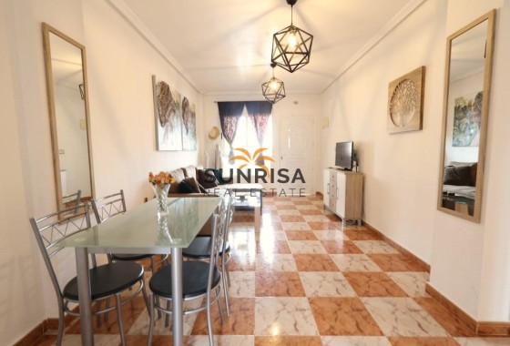Appartement · Revente - Orihuela Costa · La Zenia · Alicante · Espagne