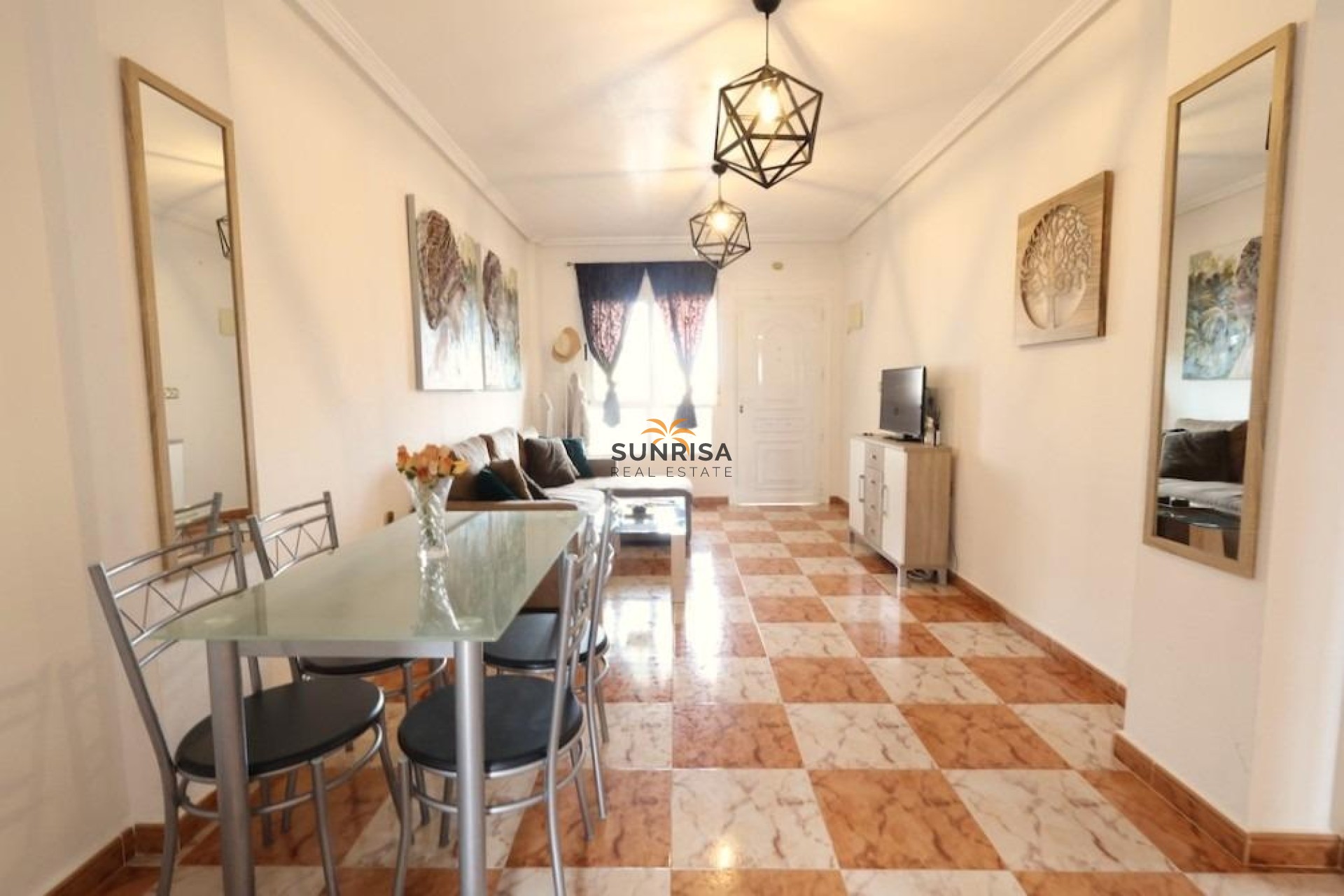 Reventa - Apartamento - Orihuela Costa