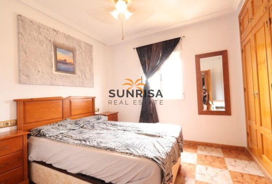 Appartement · Revente - Orihuela Costa · La Zenia · Alicante · Espagne
