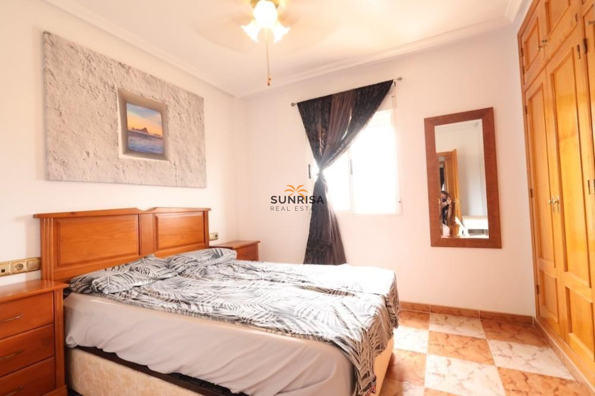 Reventa - Apartamento - Orihuela Costa