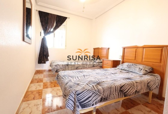 Appartement · Revente - Orihuela Costa · La Zenia · Alicante · Espagne