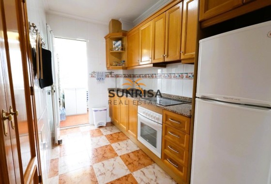 Appartement · Revente - Orihuela Costa · La Zenia · Alicante · Espagne