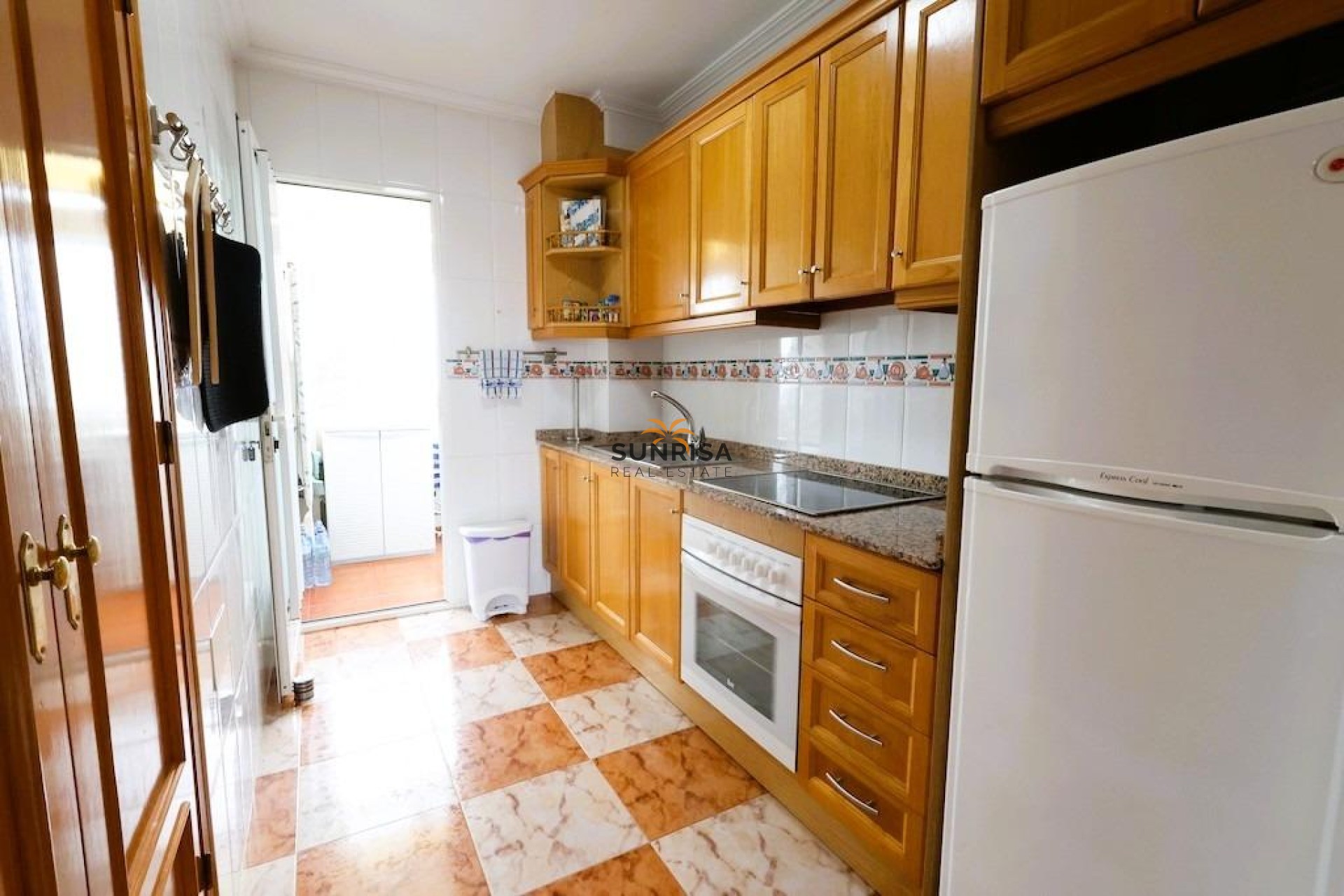 Reventa - Apartamento - Orihuela Costa