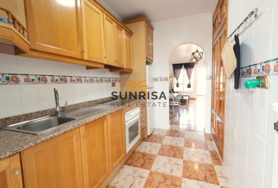 Appartement · Revente - Orihuela Costa · La Zenia · Alicante · Espagne