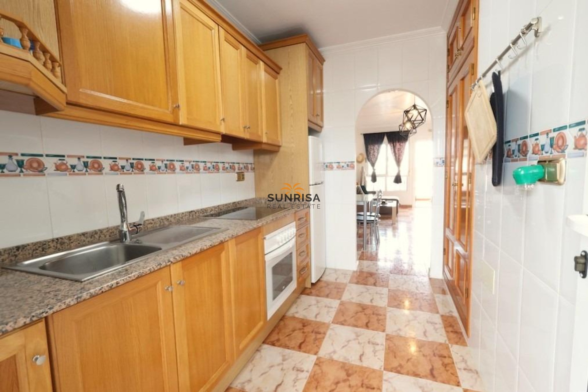 Reventa - Apartamento - Orihuela Costa