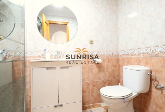 Appartement · Revente - Orihuela Costa · La Zenia · Alicante · Espagne