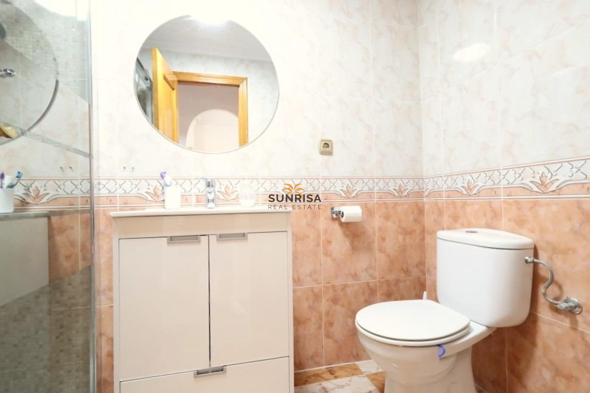 Reventa - Apartamento - Orihuela Costa