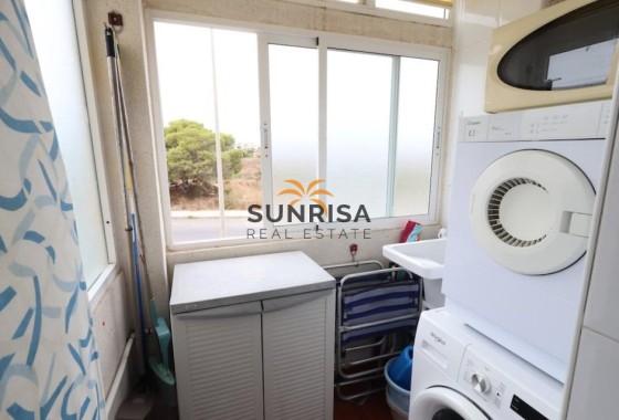 Appartement · Revente - Orihuela Costa · La Zenia · Alicante · Espagne