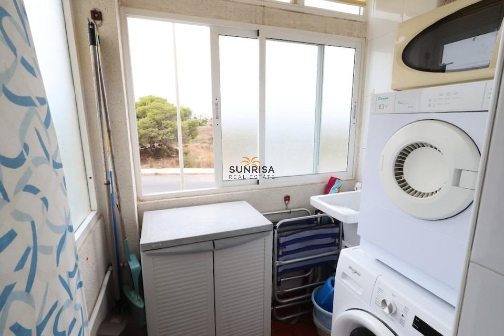 Reventa - Apartamento - Orihuela Costa