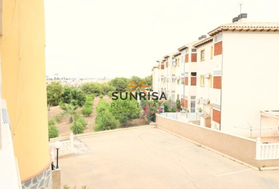 Appartement · Revente - Orihuela Costa · La Zenia · Alicante · Espagne