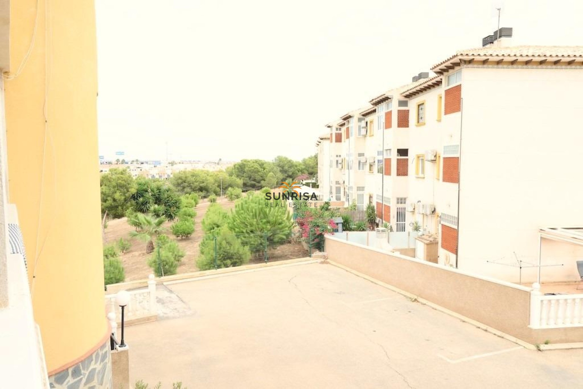 Reventa - Apartamento - Orihuela Costa