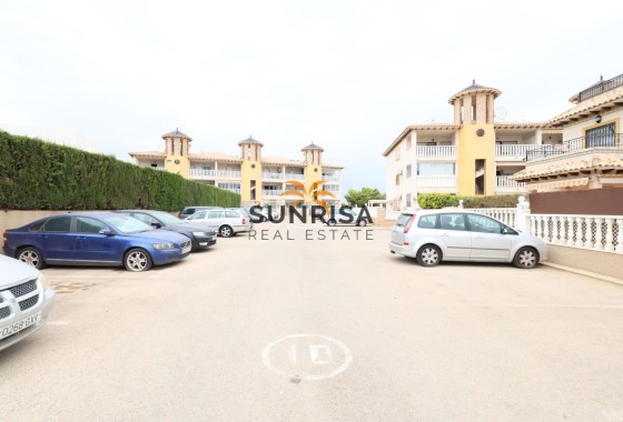 Appartement · Revente - Orihuela Costa · La Zenia · Alicante · Espagne