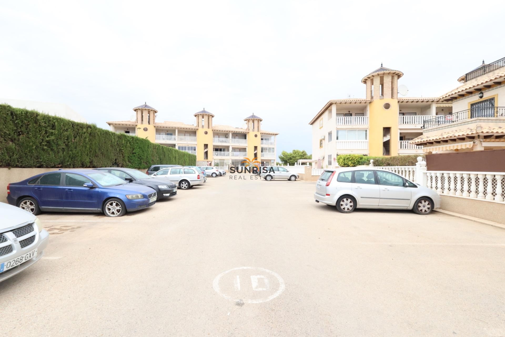 Reventa - Apartamento - Orihuela Costa
