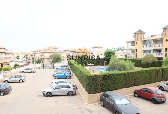 Appartement · Revente - Orihuela Costa · La Zenia · Alicante · Espagne