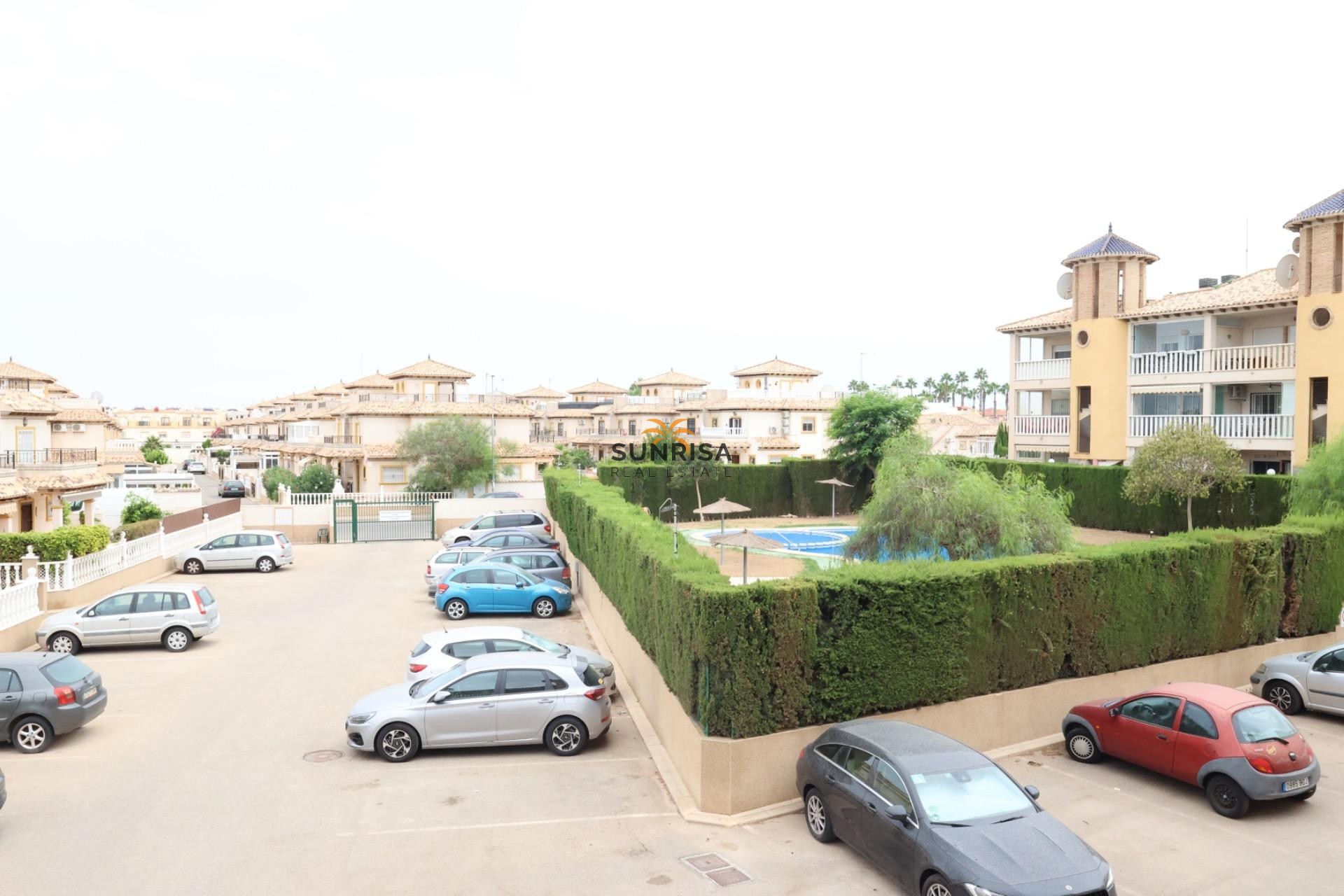 Reventa - Apartamento - Orihuela Costa