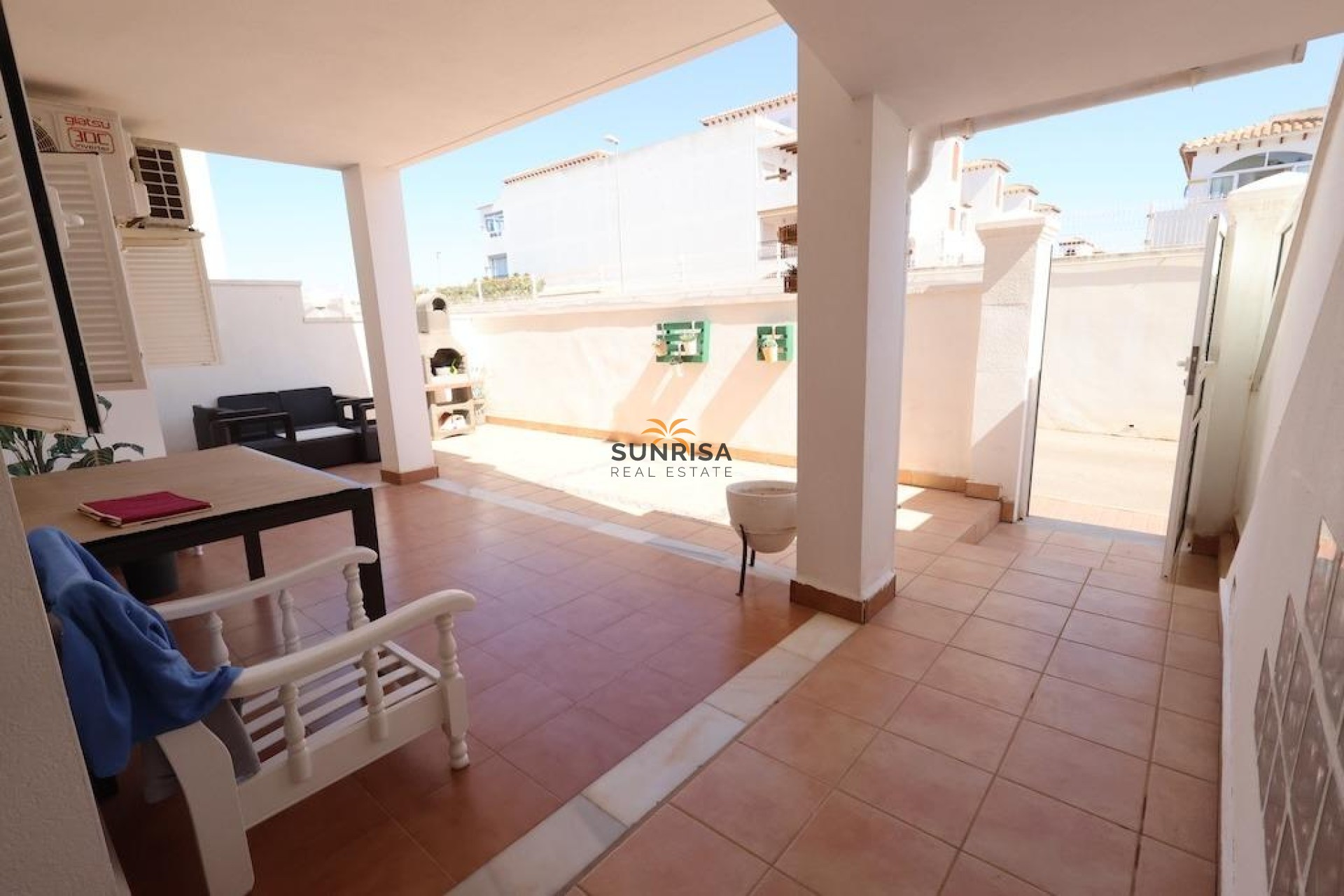 Herverkoop - Bungalow - Orihuela Costa