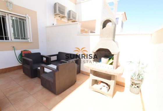 Bungalow · Herverkoop - Orihuela Costa · Alicante · Spanje
