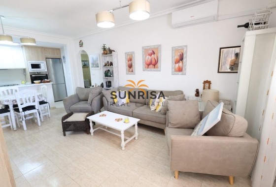 Bungalow · Herverkoop - Orihuela Costa · Alicante · Spanje