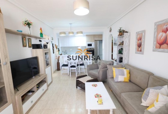 Bungalow · Herverkoop - Orihuela Costa · Alicante · Spanje
