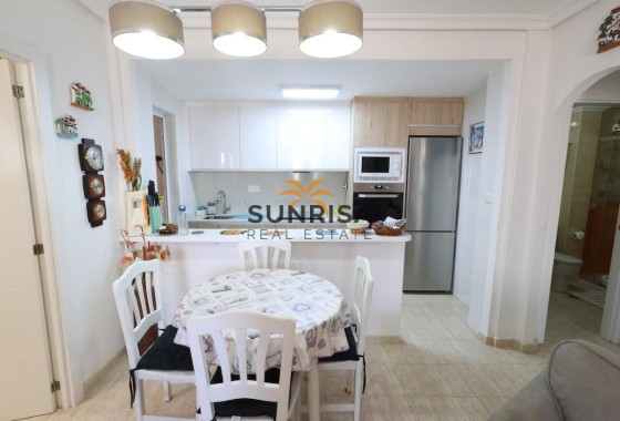 Bungalow · Herverkoop - Orihuela Costa · Alicante · Spanje
