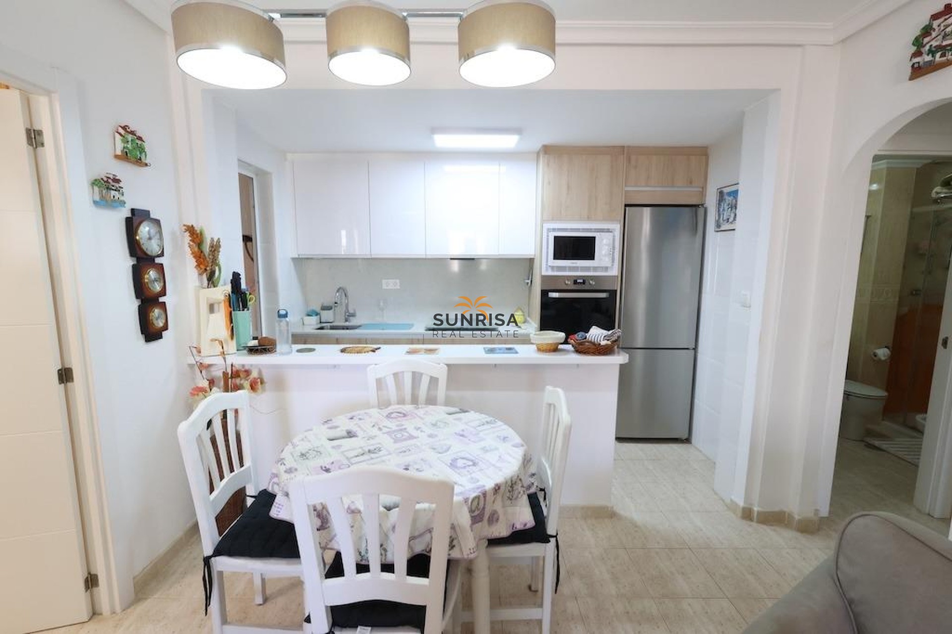 Herverkoop - Bungalow - Orihuela Costa
