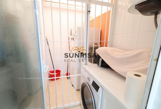 Bungalow · Herverkoop - Orihuela Costa · Alicante · Spanje