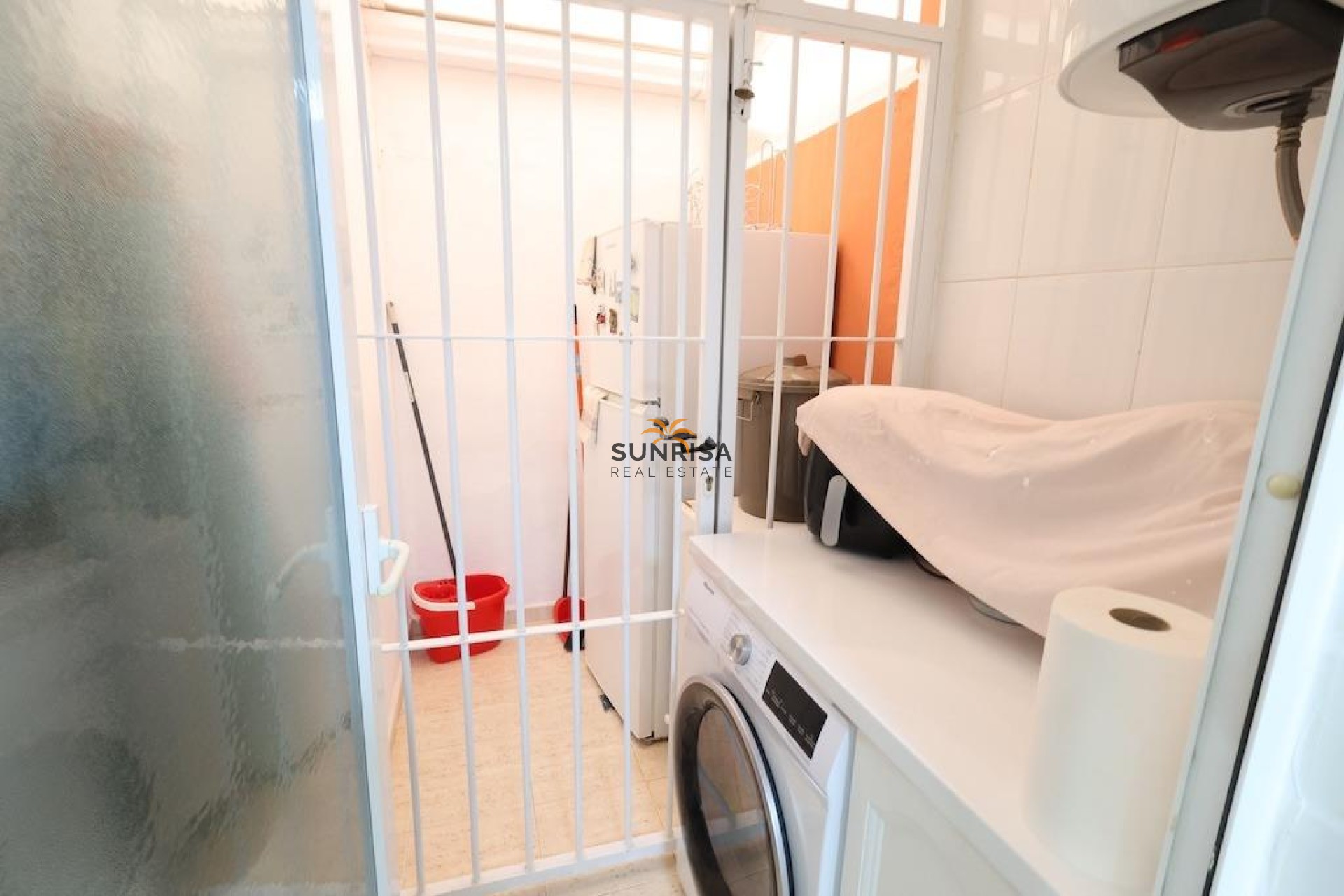 Herverkoop - Bungalow - Orihuela Costa