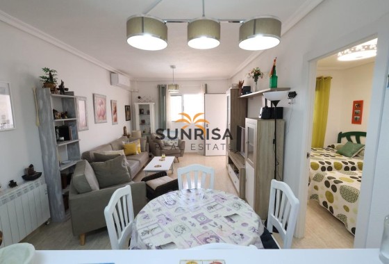 Bungalow · Herverkoop - Orihuela Costa · Alicante · Spanje