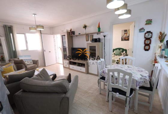 Bungalow · Herverkoop - Orihuela Costa · Alicante · Spanje