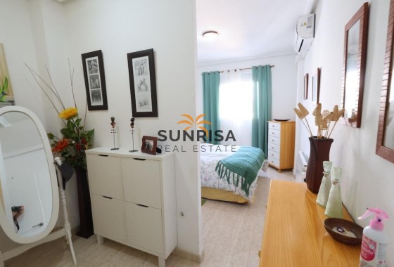 Bungalow · Herverkoop - Orihuela Costa · Alicante · Spanje