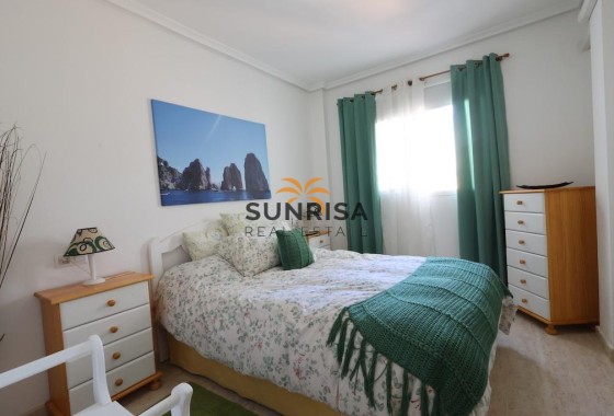Bungalow · Herverkoop - Orihuela Costa · Alicante · Spanje