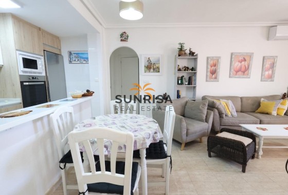 Bungalow · Herverkoop - Orihuela Costa · Alicante · Spanje