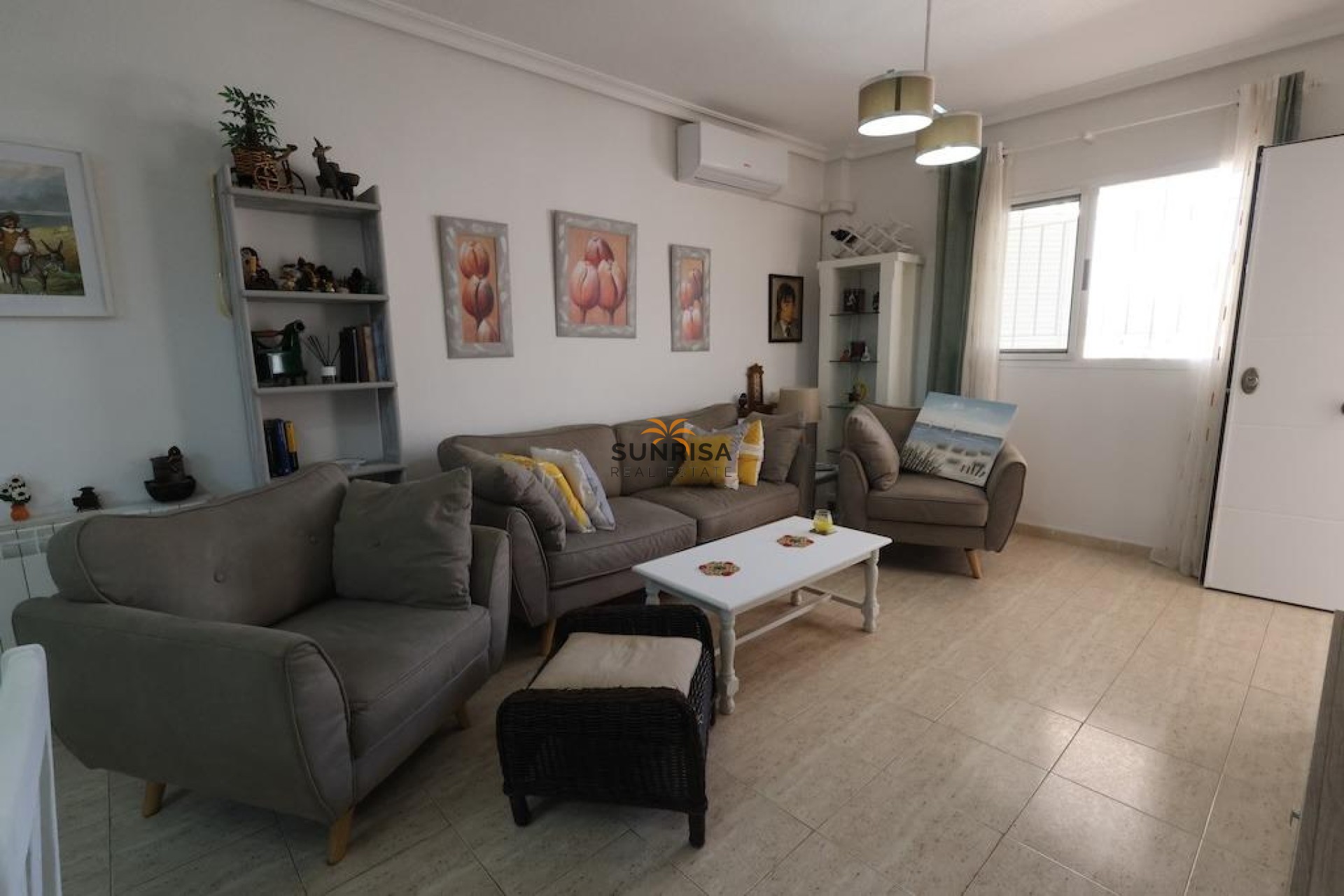 Herverkoop - Bungalow - Orihuela Costa