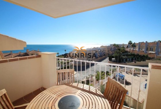 Penthouse · Herverkoop - Orihuela Costa · Campoamor · Alicante · Spanje