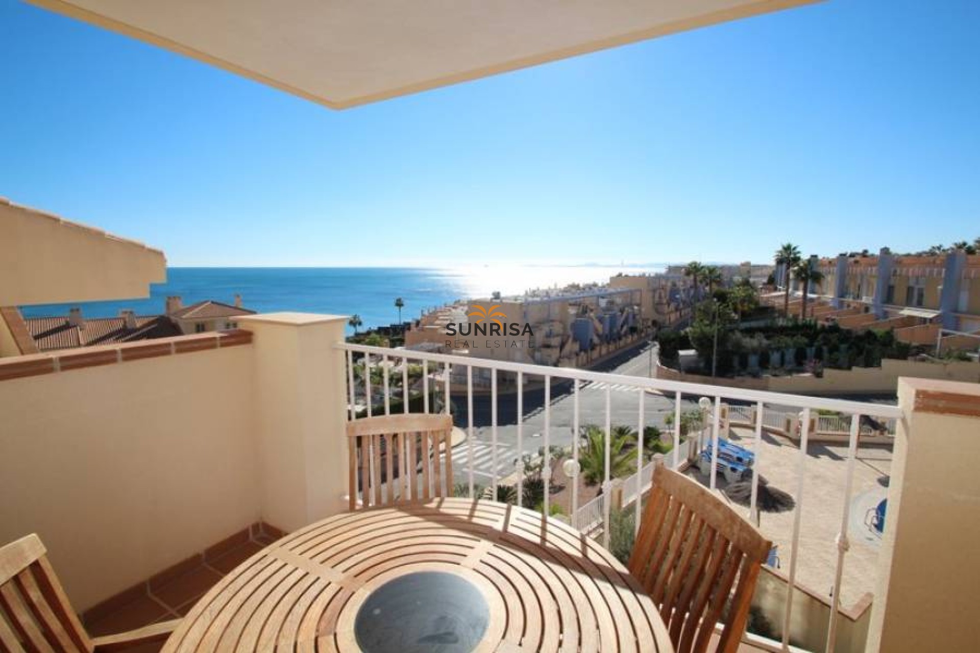 Resale - Penthouse - Orihuela Costa