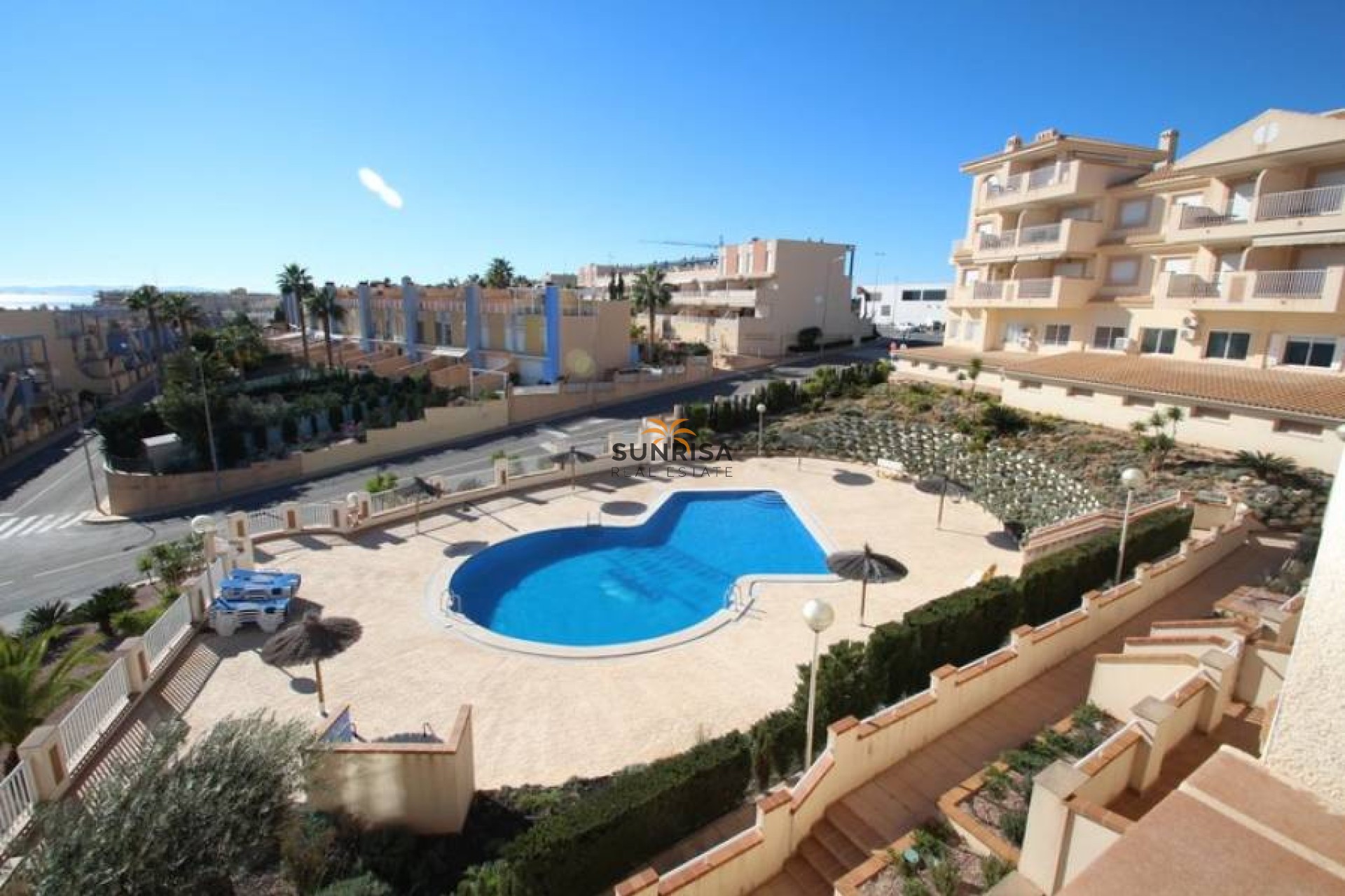 Resale - Penthouse - Orihuela Costa