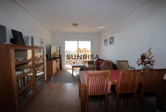 Penthouse · Herverkoop - Orihuela Costa · Campoamor · Alicante · Spanje