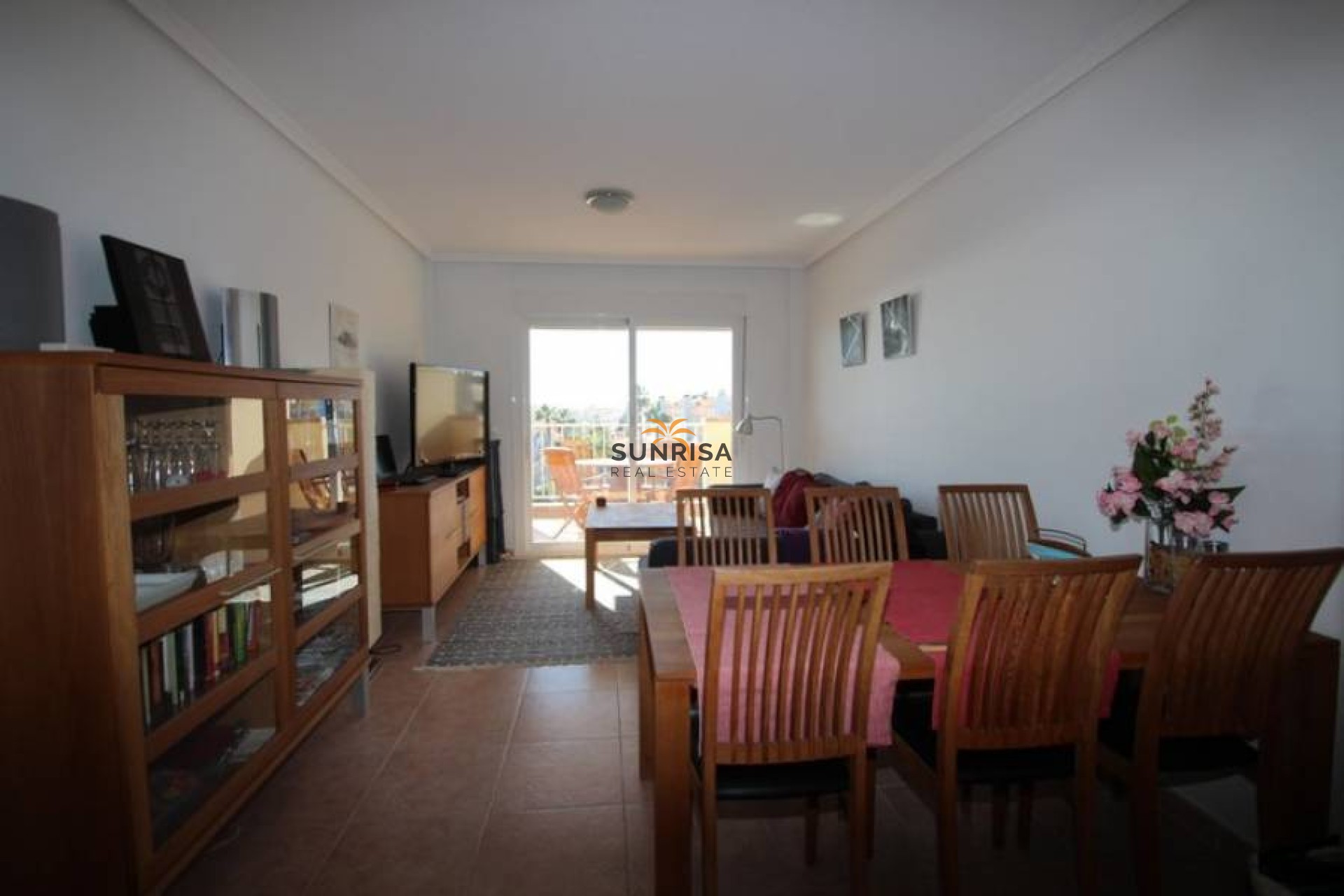 Resale - Penthouse - Orihuela Costa