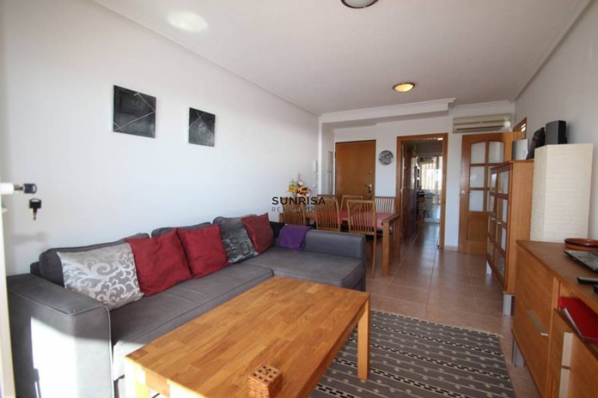 Resale - Penthouse - Orihuela Costa
